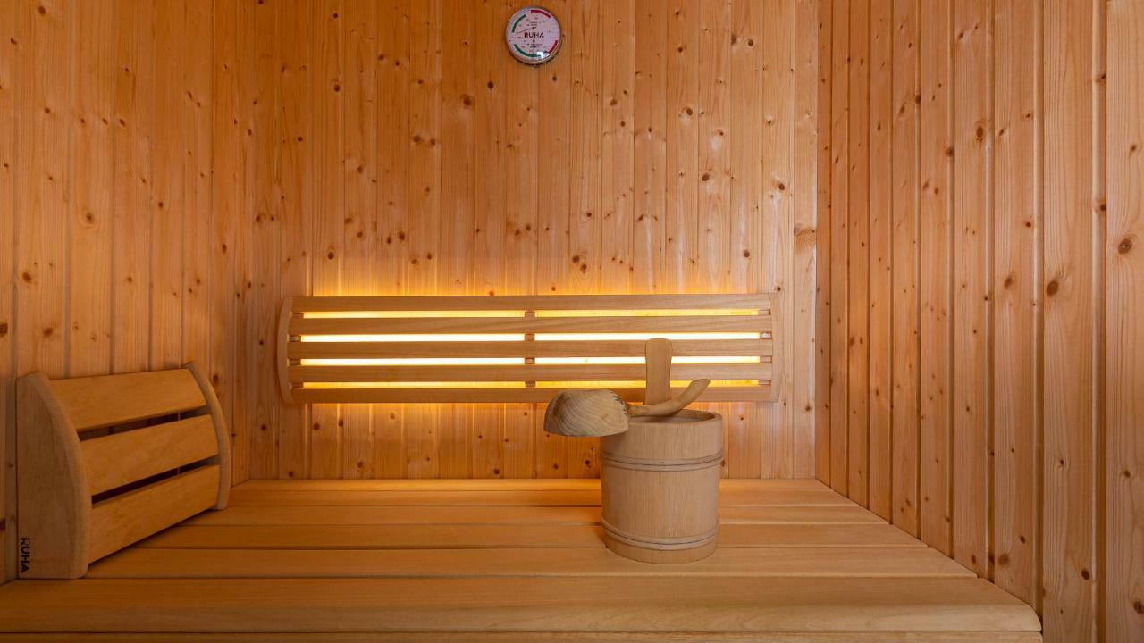 Grimming Lodge Arnika Tauplitz Exteriör bild
